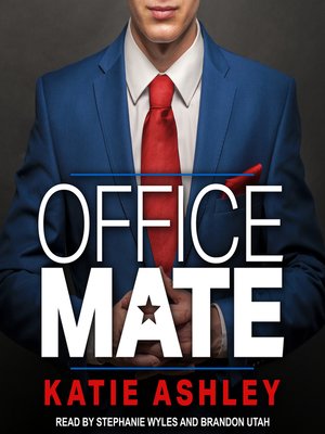cover image of Office Mate